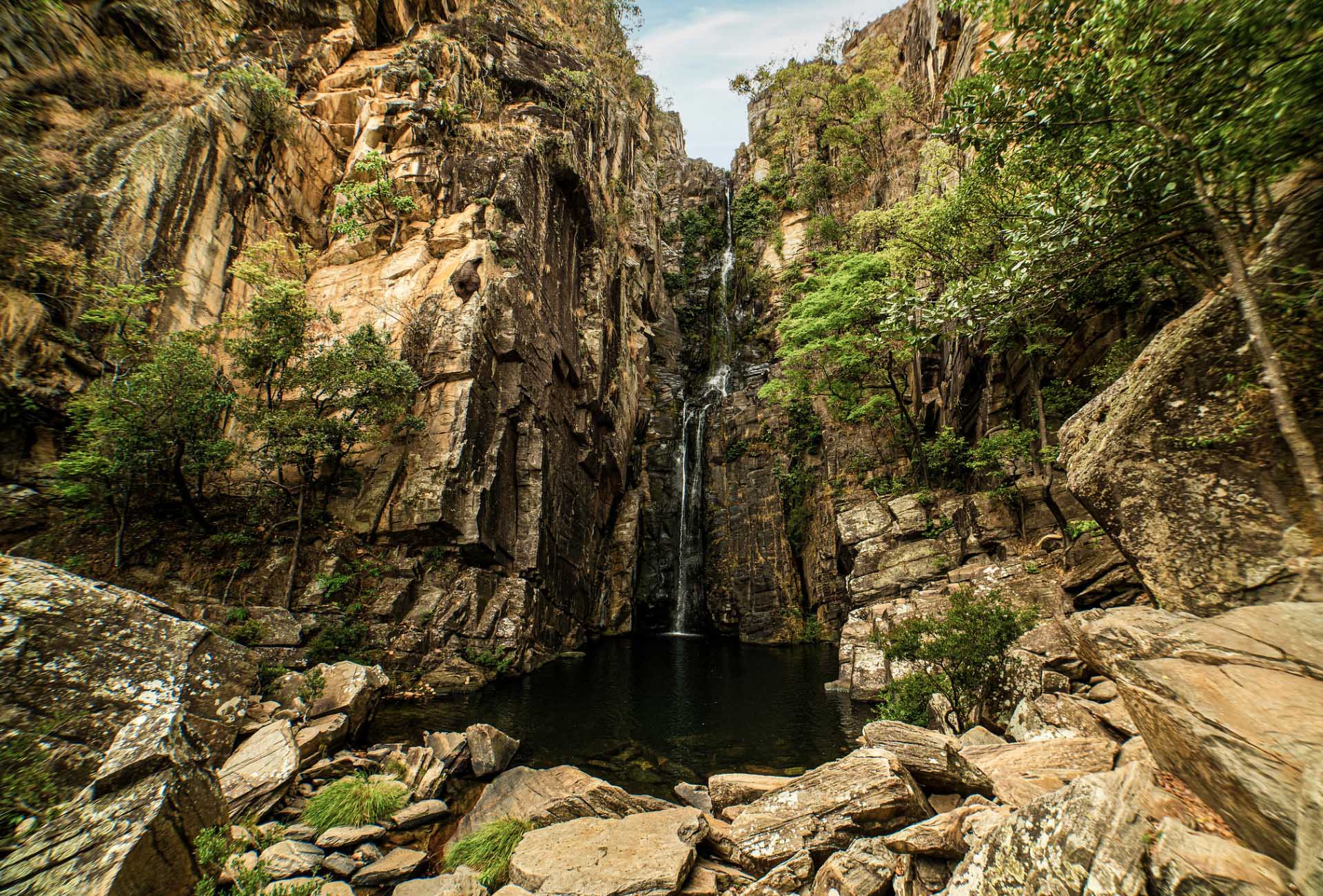 [BLOG] Visit Brasil - Serra do Cipó - 1