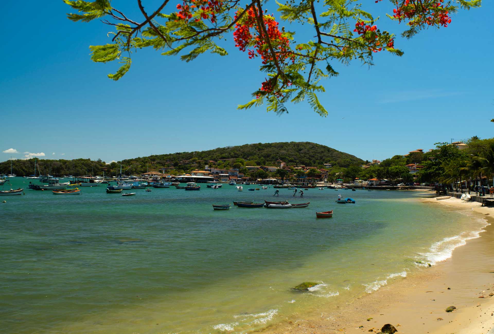 [BLOG] Visit Brasil - Búzios - 1