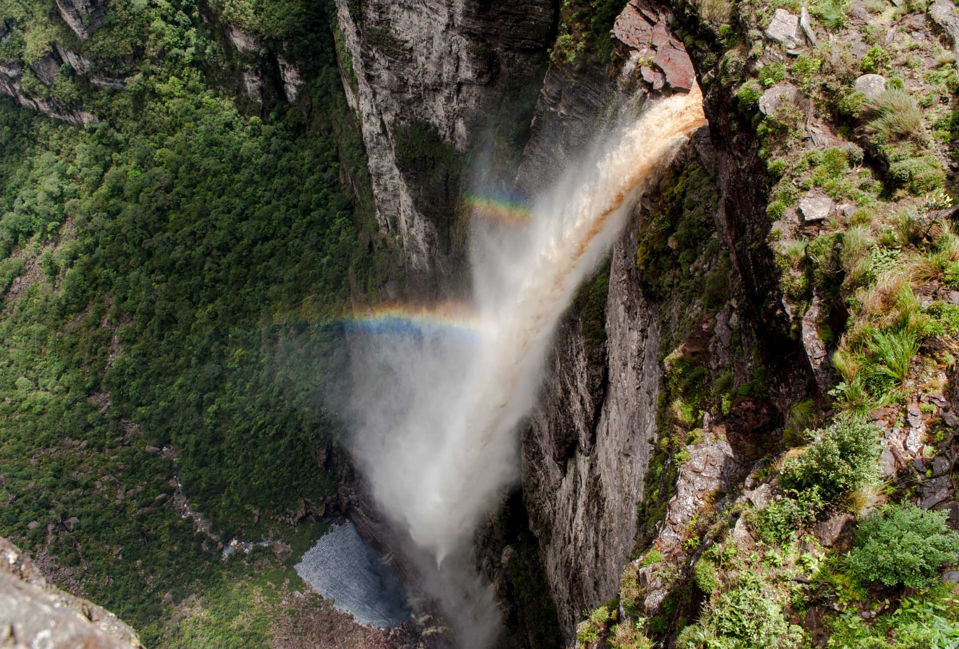 [BLOG] Visiter le Brésil - CHAPADA DIAMANTINA - 1
