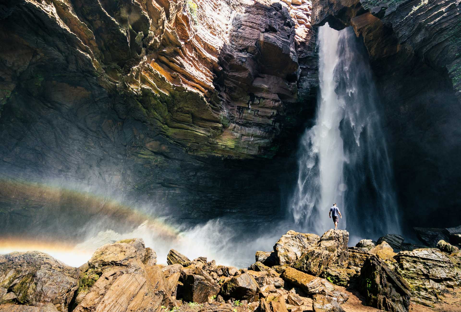 [BLOG] Visit Brasil - Chapada das Mesas - 2