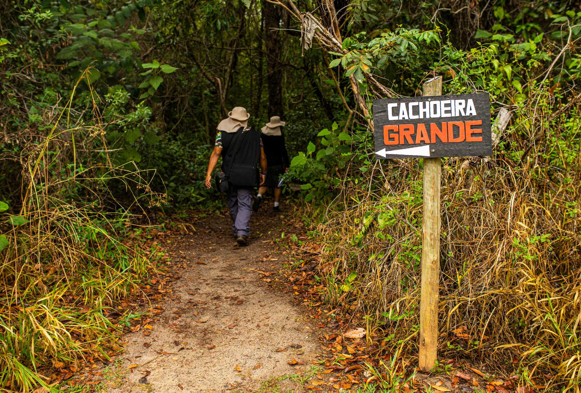 [BLOG] Visit Brasil - Serra do Cipó - 4