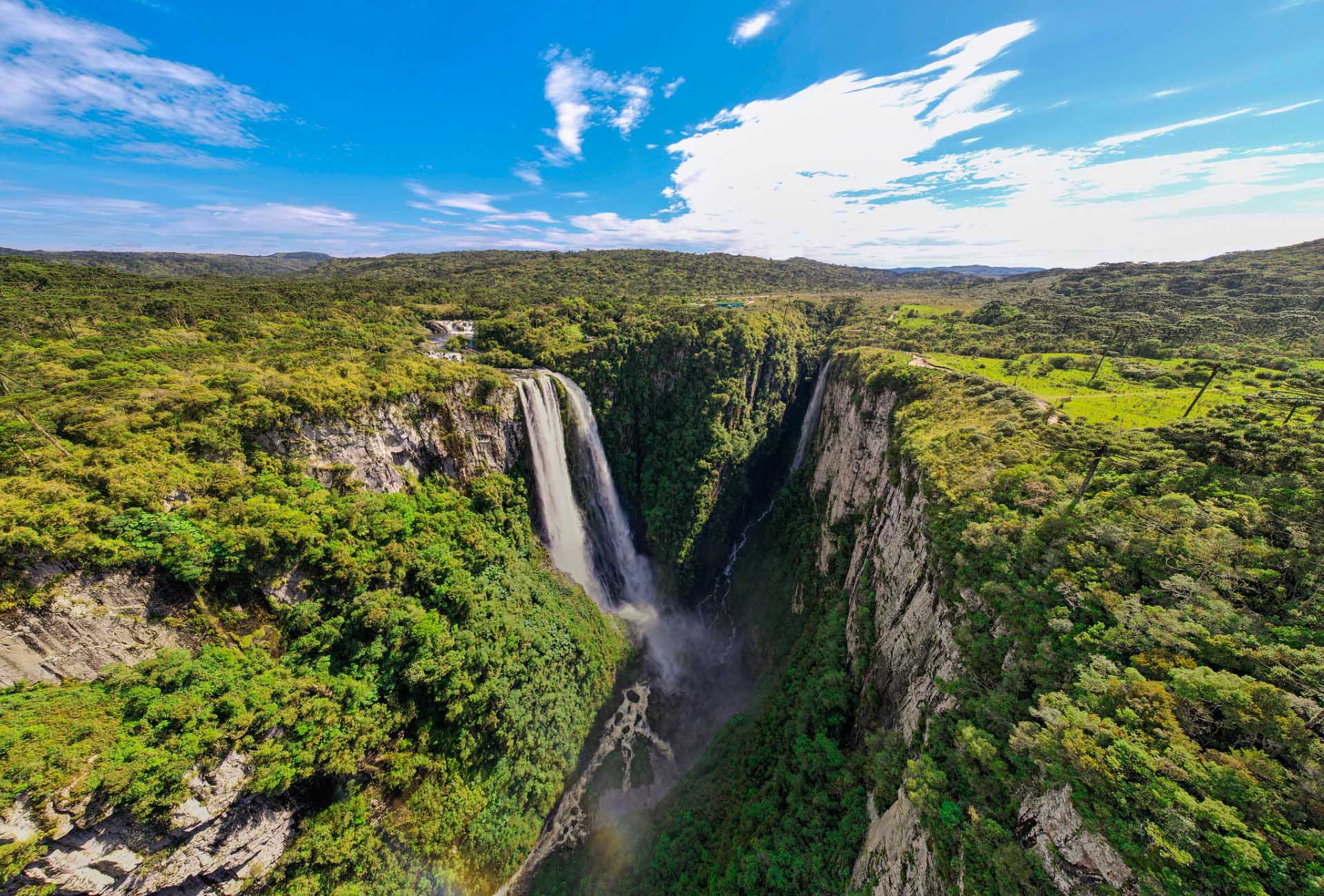 [BLOG] Visit Brasil - Aparados da Serra - 5