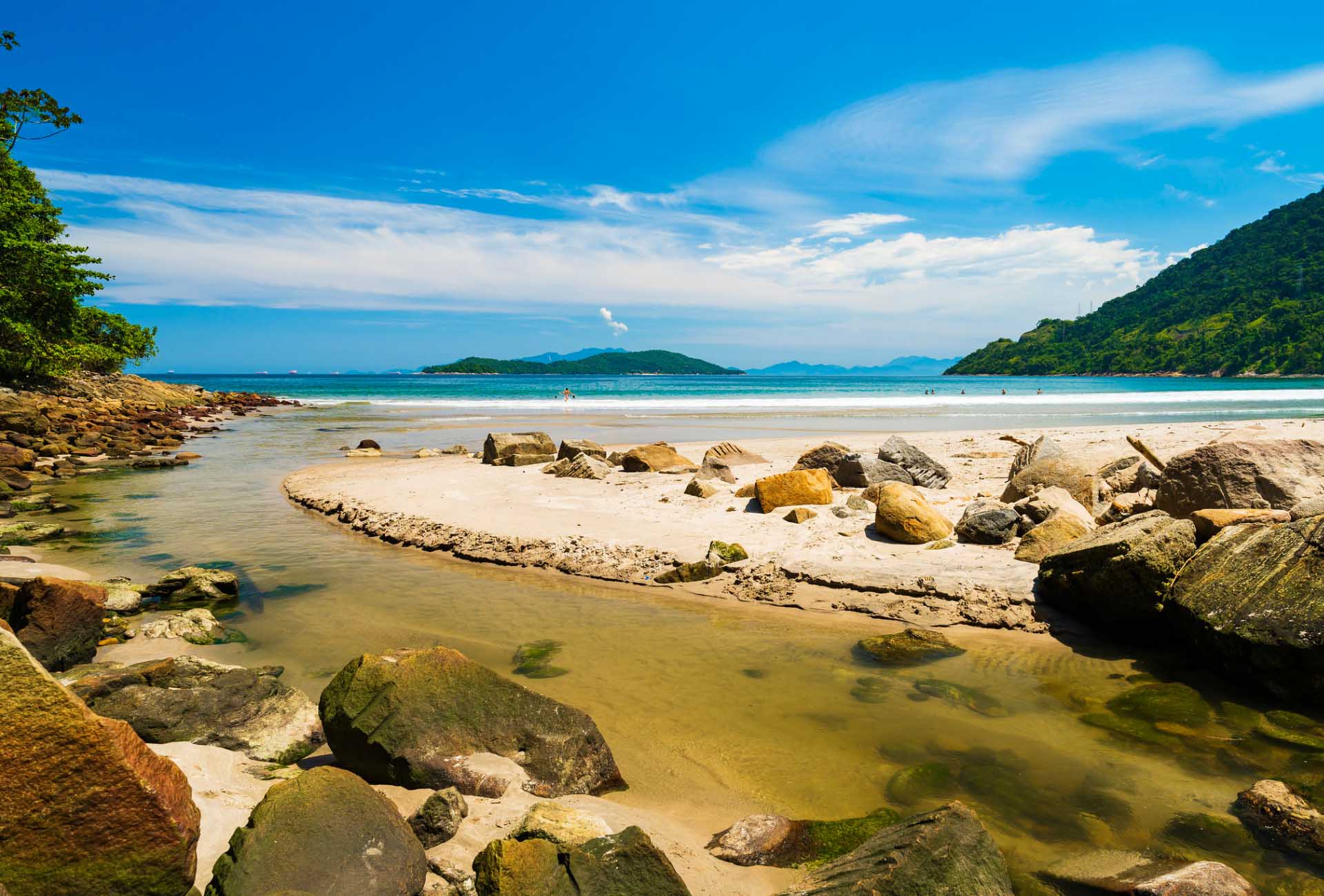 [BLOG] Besuch in Brasilien - ANGRA DOS REIS - 8